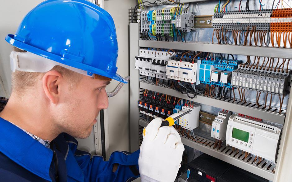 électricien dépannage Pierrelaye