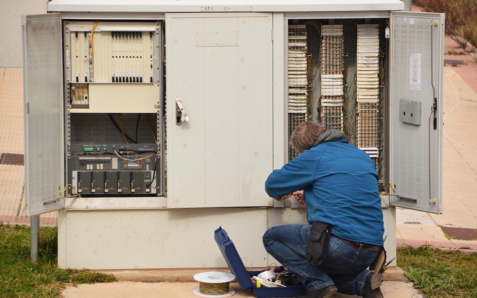 électricien dépannage Pierrelaye