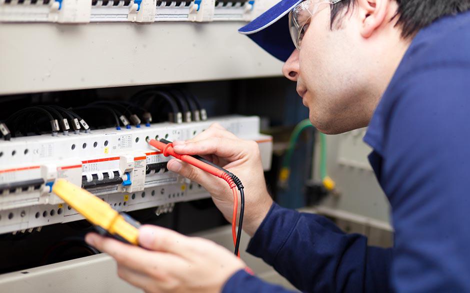 dépannage électricien Paris 20