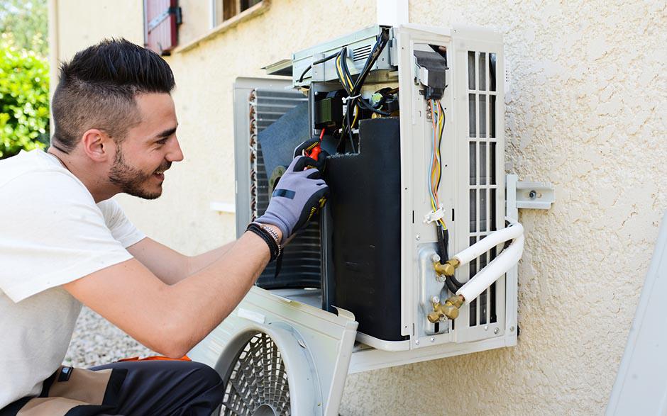 électricien dépannage Pierrelaye