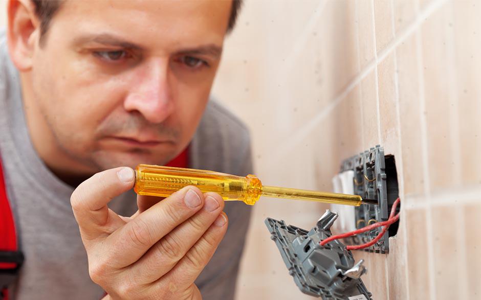 électricien dépannage Pierrelaye