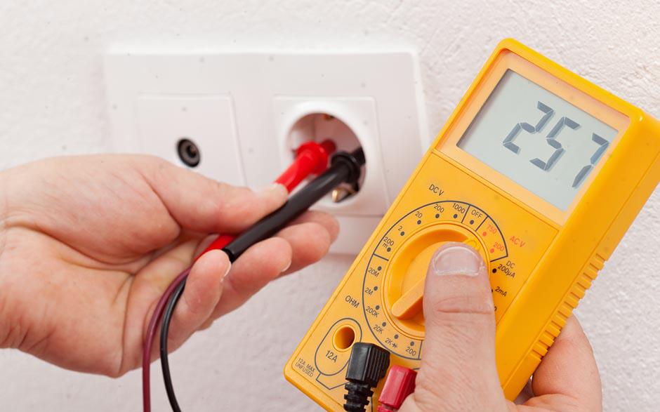 électricien dépannage Pierrelaye
